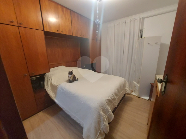 Venda Apartamento São Paulo Santa Teresinha REO1052049 12