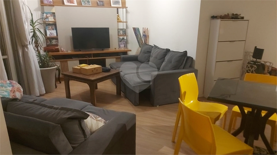 Venda Apartamento São Paulo Santa Teresinha REO1052049 1