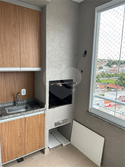 Aluguel Apartamento Mogi Das Cruzes Jardim Armênia REO1052051 25