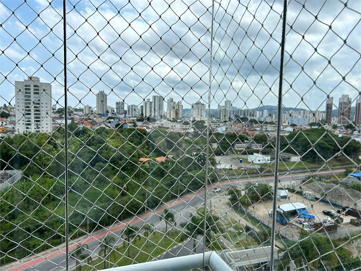 Aluguel Apartamento Mogi Das Cruzes Jardim Armênia REO1052051 21