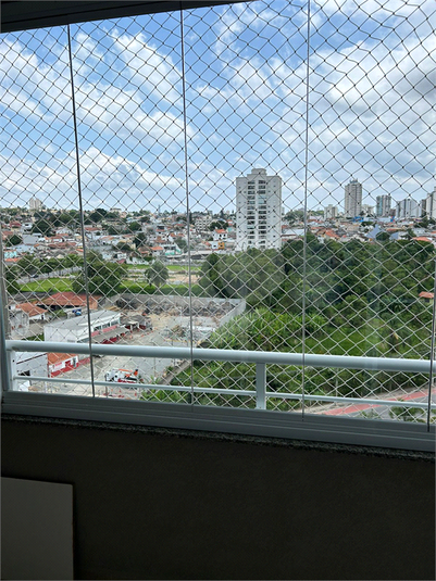 Aluguel Apartamento Mogi Das Cruzes Jardim Armênia REO1052051 15