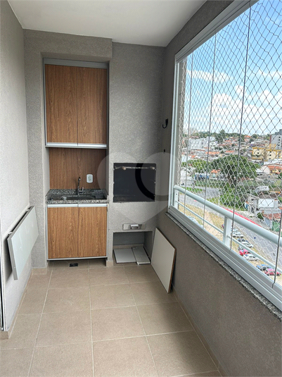 Aluguel Apartamento Mogi Das Cruzes Jardim Armênia REO1052051 19