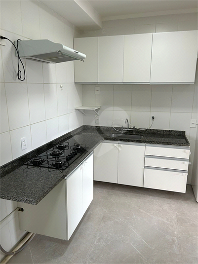 Aluguel Apartamento Mogi Das Cruzes Jardim Armênia REO1052051 14