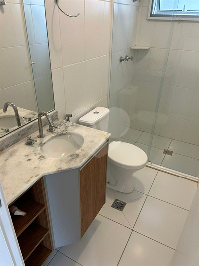 Aluguel Apartamento Mogi Das Cruzes Jardim Armênia REO1052051 29