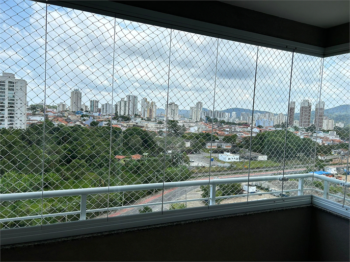 Aluguel Apartamento Mogi Das Cruzes Jardim Armênia REO1052051 16