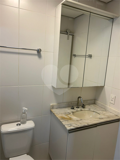 Aluguel Apartamento Mogi Das Cruzes Jardim Armênia REO1052051 43