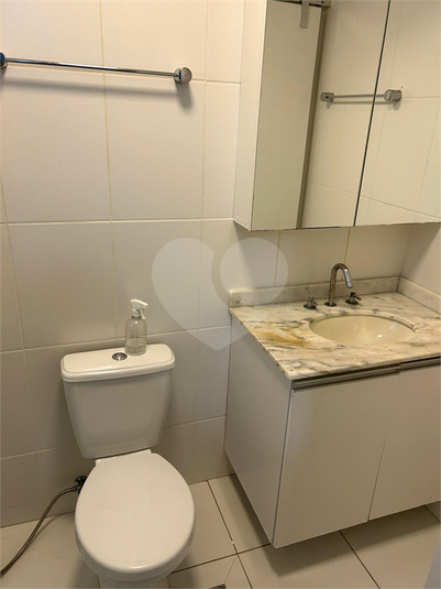 Aluguel Apartamento Mogi Das Cruzes Jardim Armênia REO1052051 37