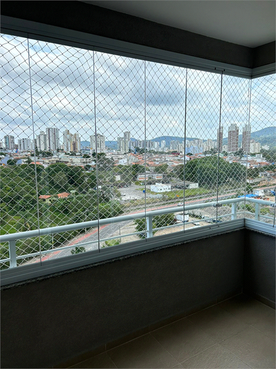 Aluguel Apartamento Mogi Das Cruzes Jardim Armênia REO1052051 17