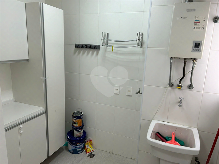 Aluguel Apartamento Mogi Das Cruzes Jardim Armênia REO1052051 8