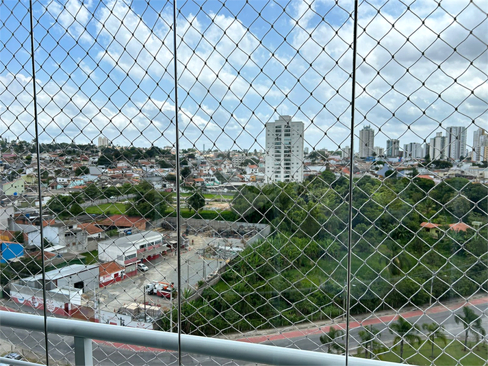 Aluguel Apartamento Mogi Das Cruzes Jardim Armênia REO1052051 20