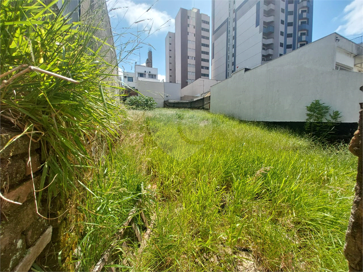 Venda Terreno Jundiaí Vila Boaventura REO1052053 9