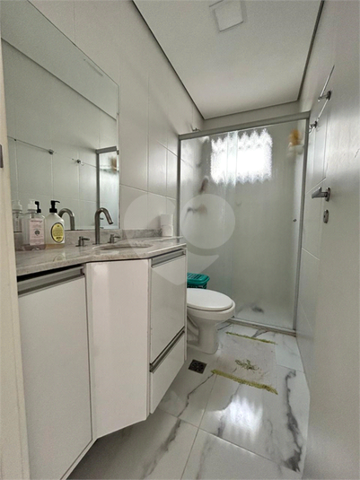 Aluguel Apartamento Mogi Das Cruzes Jardim Armênia REO1052054 7