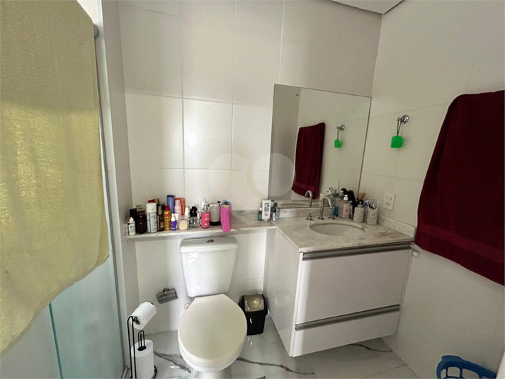 Aluguel Apartamento Mogi Das Cruzes Jardim Armênia REO1052054 11