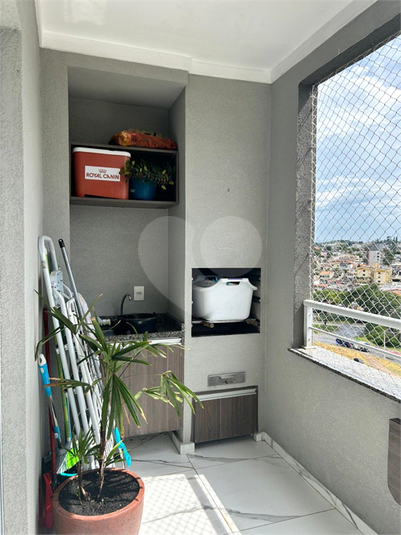 Aluguel Apartamento Mogi Das Cruzes Jardim Armênia REO1052054 13