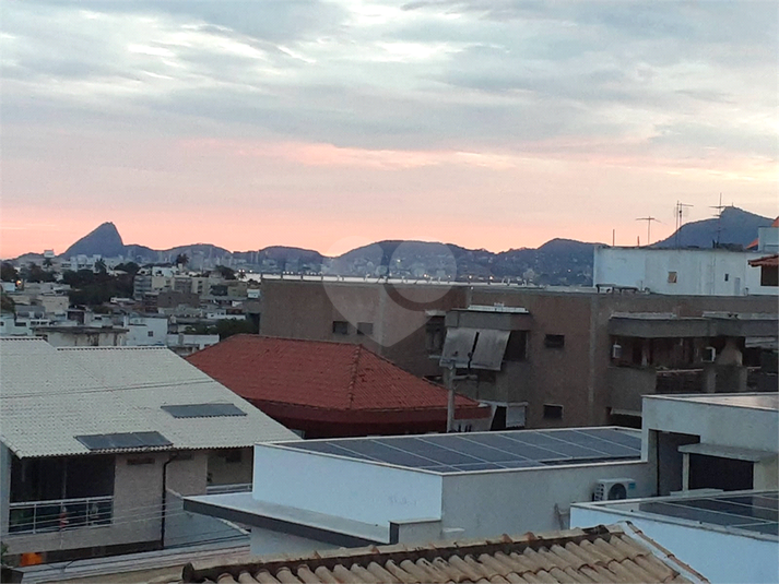 Venda Cobertura Rio De Janeiro Jardim Guanabara REO1052058 57