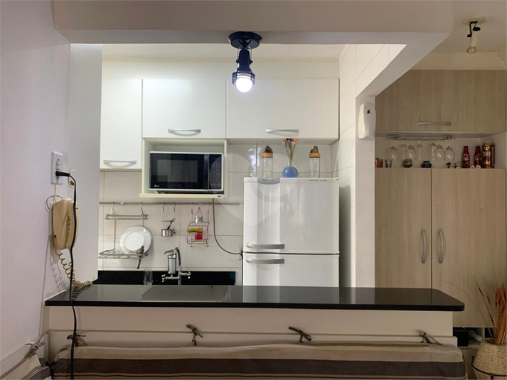 Venda Apartamento São Paulo Mooca REO1052059 6