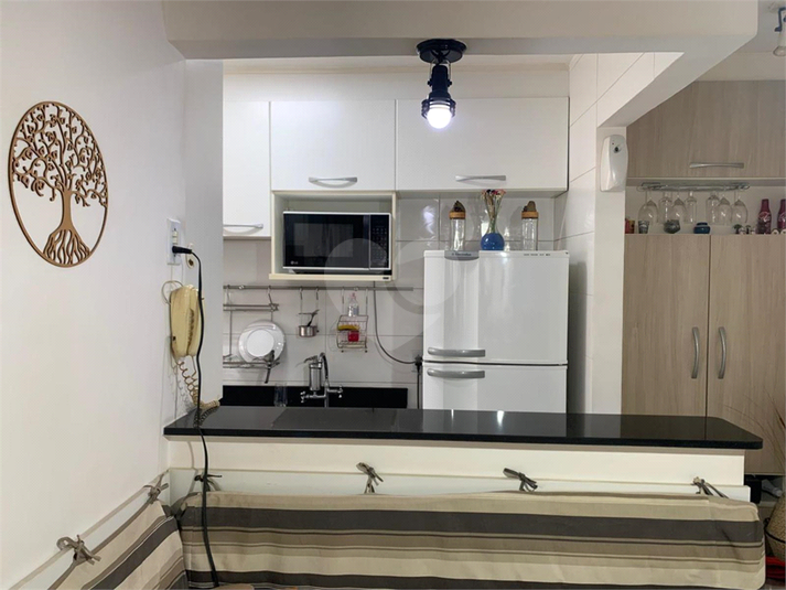 Venda Apartamento São Paulo Mooca REO1052059 7