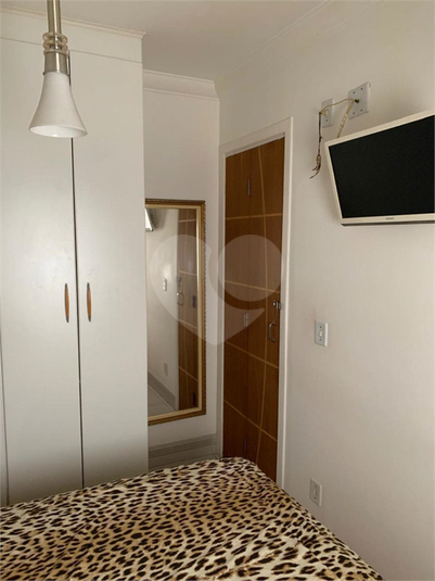 Venda Apartamento São Paulo Mooca REO1052059 18