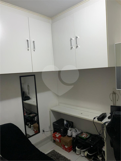 Venda Apartamento São Paulo Mooca REO1052059 13