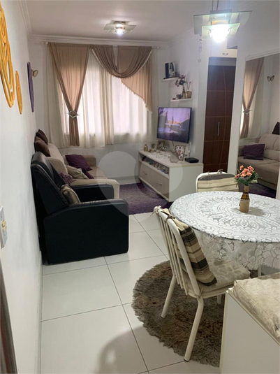 Venda Apartamento São Paulo Mooca REO1052059 1