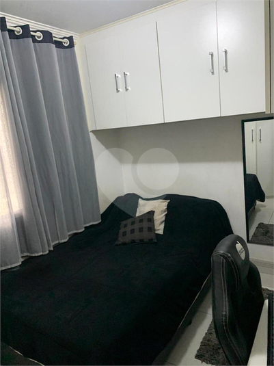 Venda Apartamento São Paulo Mooca REO1052059 12