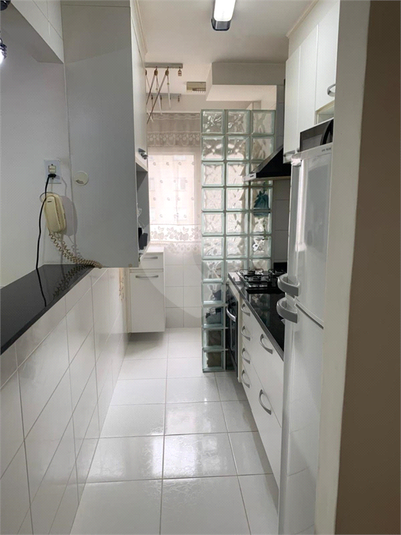 Venda Apartamento São Paulo Mooca REO1052059 8