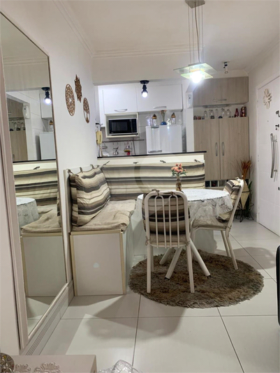 Venda Apartamento São Paulo Mooca REO1052059 3