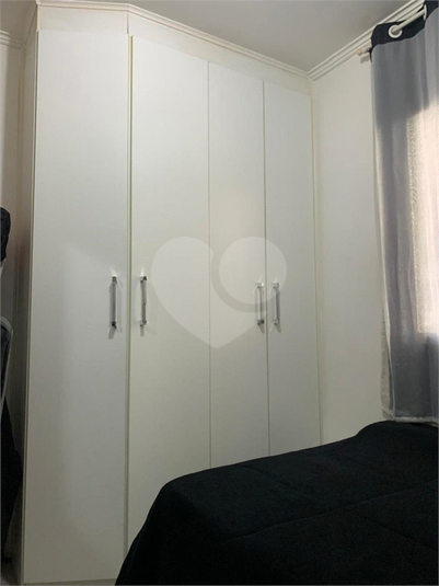 Venda Apartamento São Paulo Mooca REO1052059 19