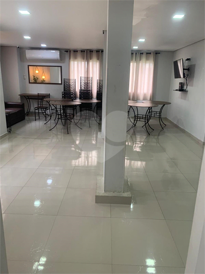 Venda Apartamento São Paulo Mooca REO1052059 26