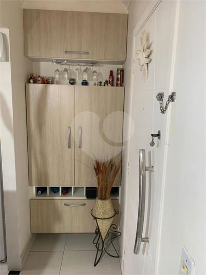 Venda Apartamento São Paulo Mooca REO1052059 4