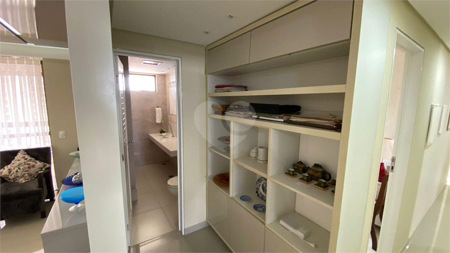 Venda Apartamento João Pessoa Miramar REO1052064 9