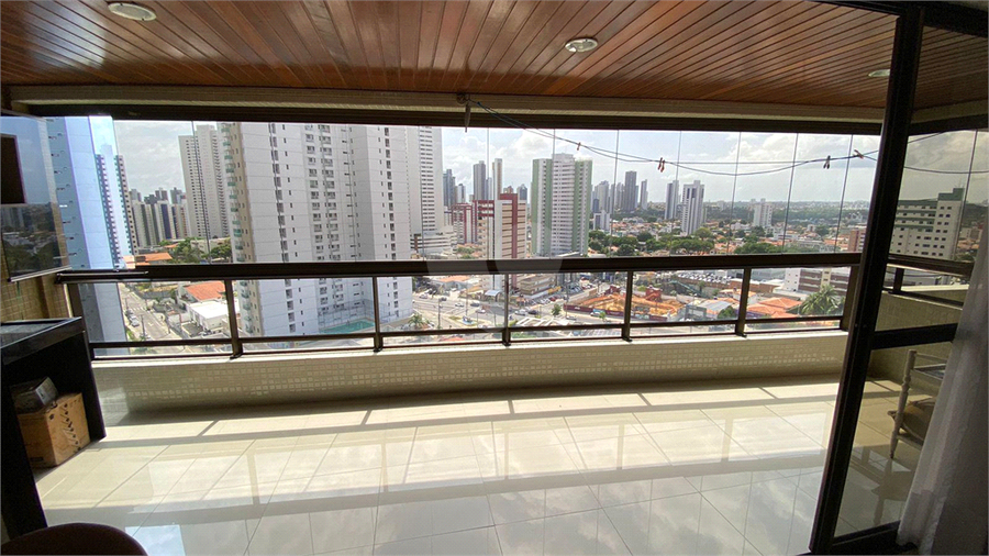 Venda Apartamento João Pessoa Miramar REO1052064 2