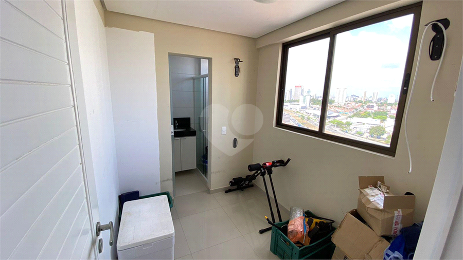 Venda Apartamento João Pessoa Miramar REO1052064 18