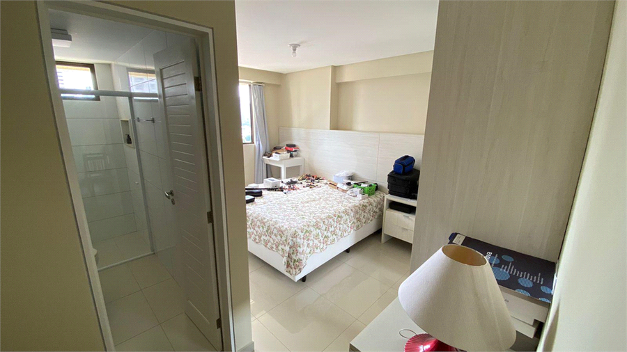 Venda Apartamento João Pessoa Miramar REO1052064 20