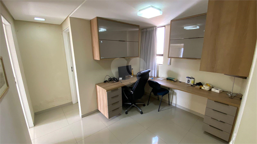 Venda Apartamento João Pessoa Miramar REO1052064 21