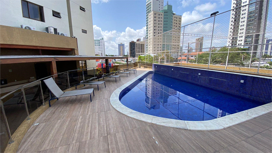 Venda Apartamento João Pessoa Miramar REO1052064 26