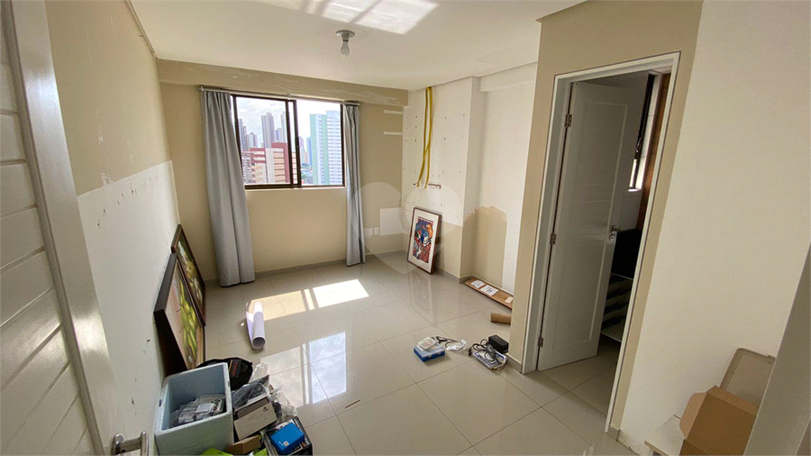 Venda Apartamento João Pessoa Miramar REO1052064 19