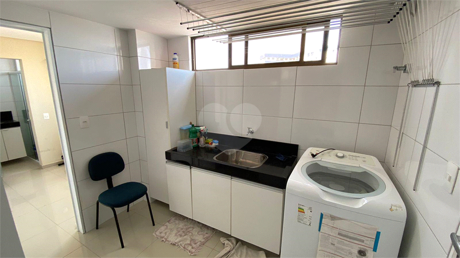 Venda Apartamento João Pessoa Miramar REO1052064 14