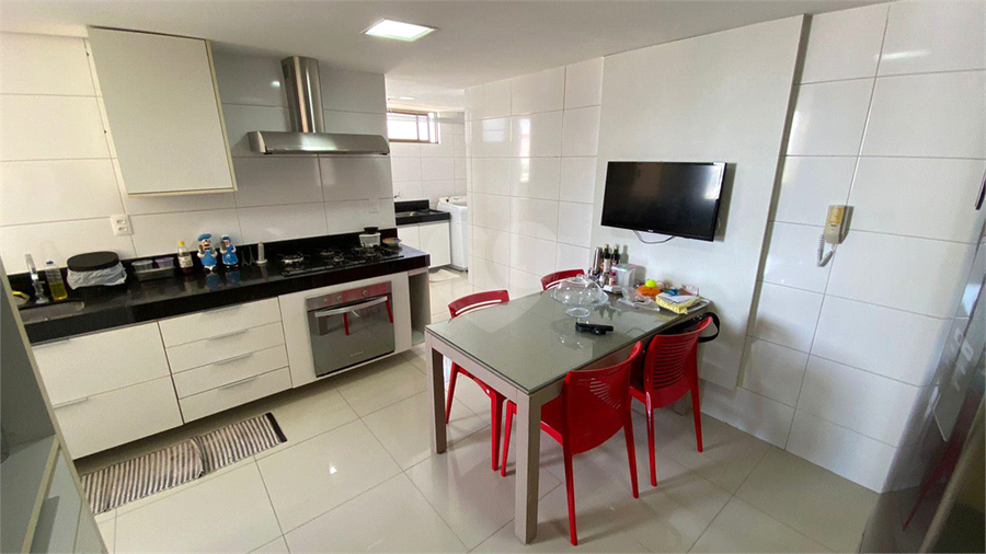 Venda Apartamento João Pessoa Miramar REO1052064 8