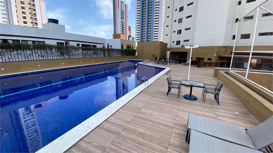 Venda Apartamento João Pessoa Miramar REO1052064 25