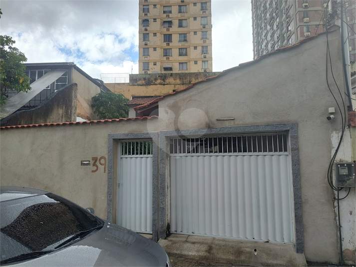 Venda Casa de vila Niterói Fonseca REO1052066 27