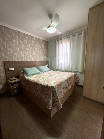 Venda Apartamento Jundiaí Jardim Pitangueiras Ii REO1052072 6