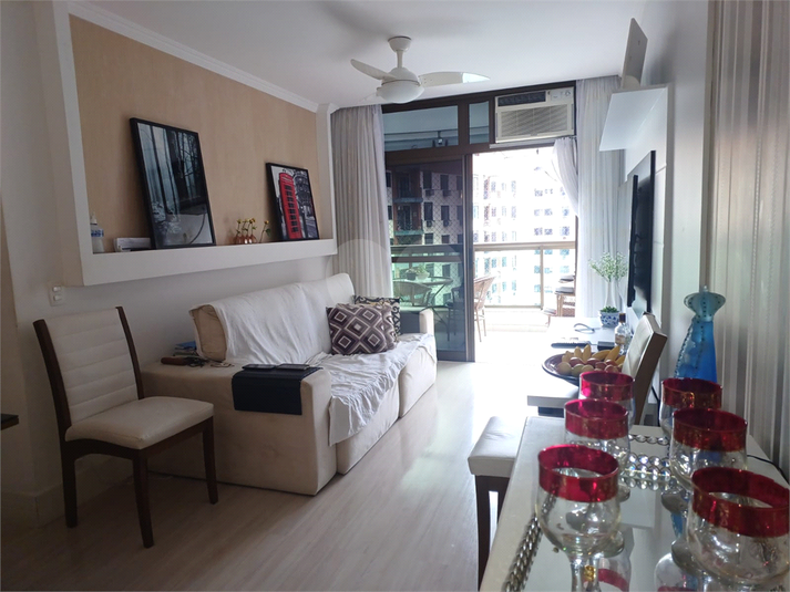 Venda Apartamento Niterói Santa Rosa REO1052075 4