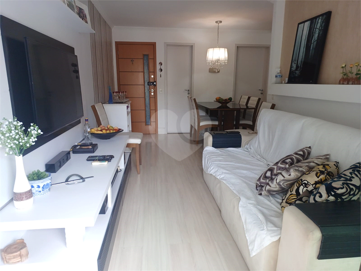 Venda Apartamento Niterói Santa Rosa REO1052075 5