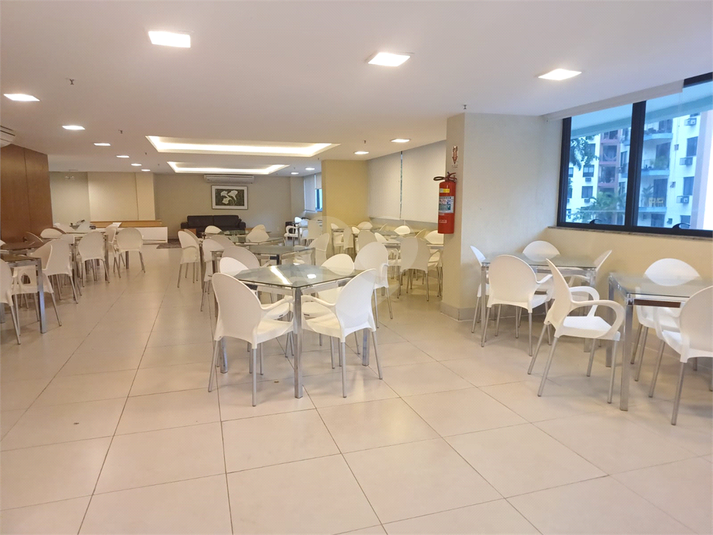 Venda Apartamento Niterói Santa Rosa REO1052075 33