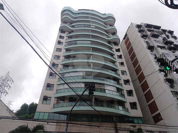 Venda Apartamento Niterói Santa Rosa REO1052075 1