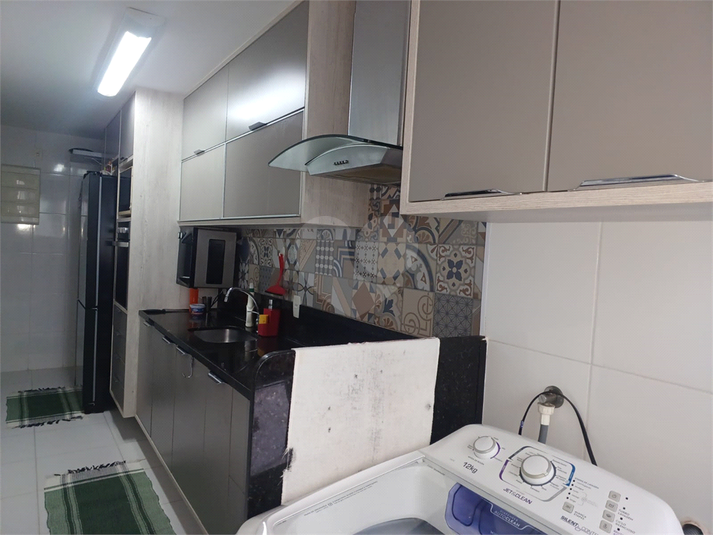 Venda Apartamento Niterói Santa Rosa REO1052075 24