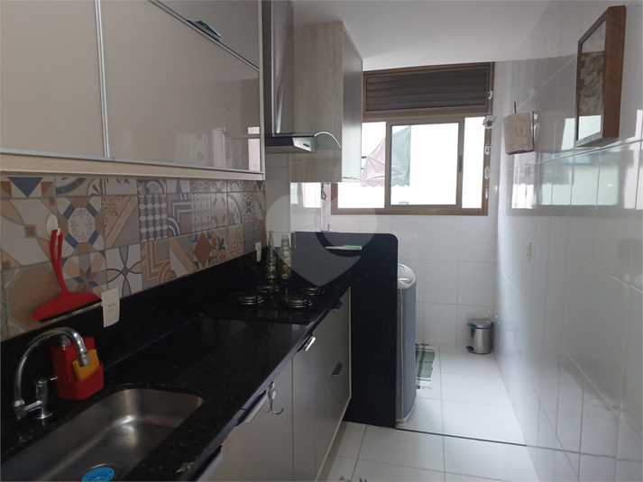 Venda Apartamento Niterói Santa Rosa REO1052075 26