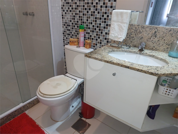 Venda Apartamento Niterói Santa Rosa REO1052075 21