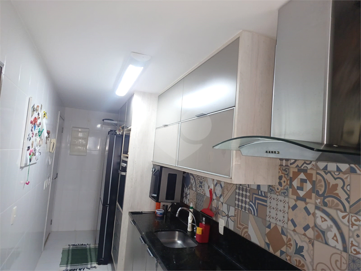 Venda Apartamento Niterói Santa Rosa REO1052075 28